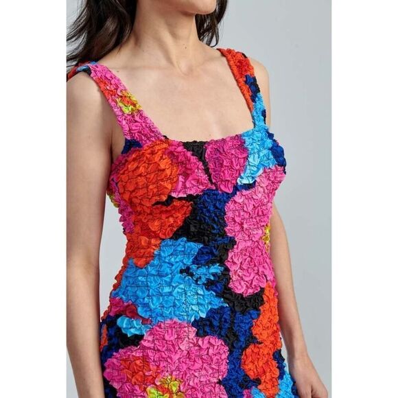 mara hoffman laura mini dress M - Picture 5 of 10